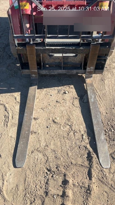 2023 VIRNIG PF4855-5VG