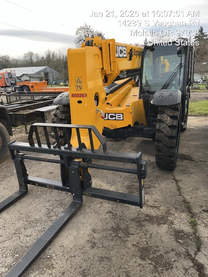 2024 JCB 509-42