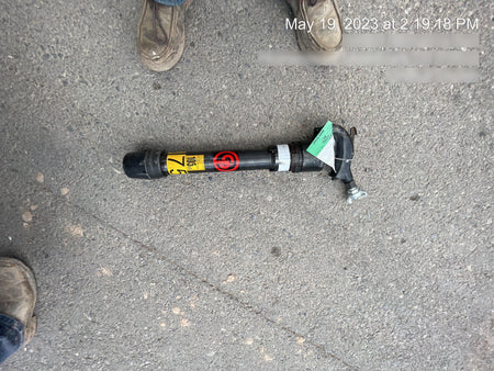 2020 CHICAGO PNEUMATIC CP4611 P