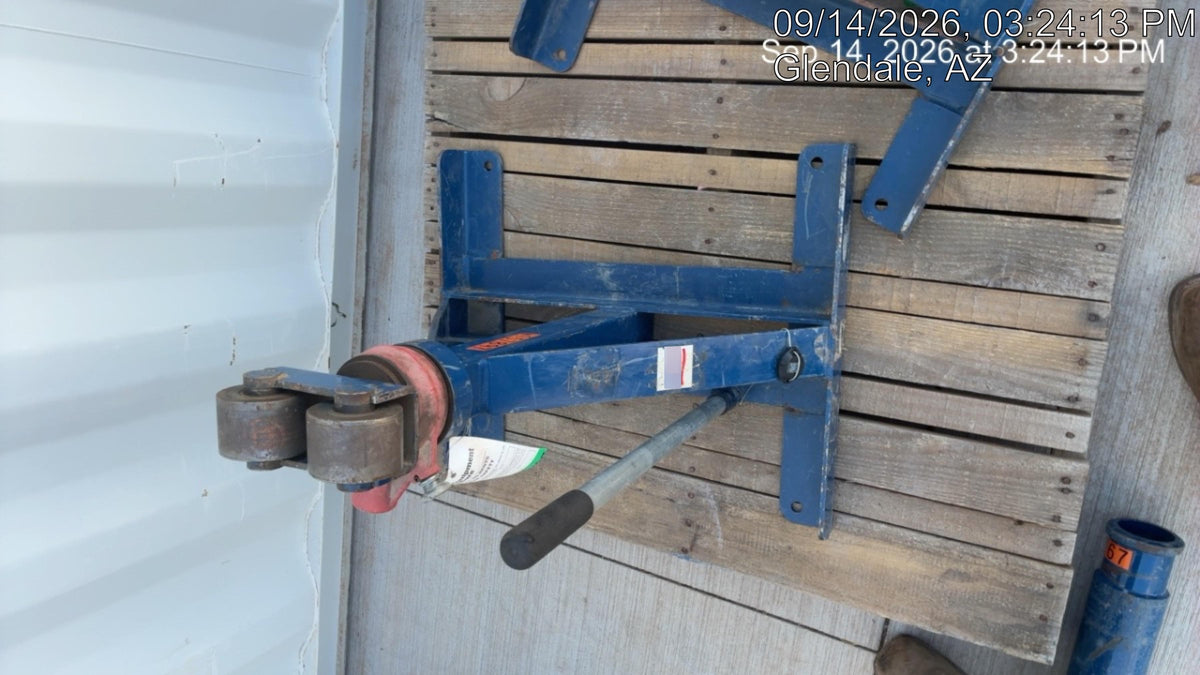 2021 CURRENT TOOLS 680