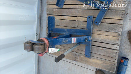 2021 CURRENT TOOLS 680