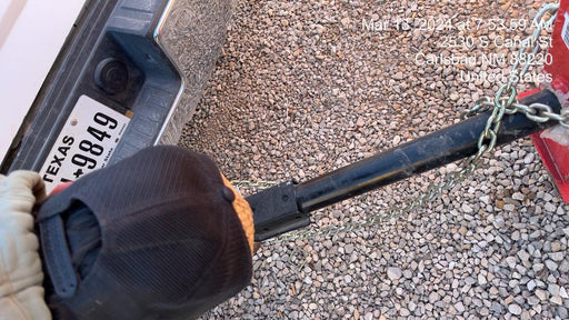 2023 MULTIQUIP WM90PH8