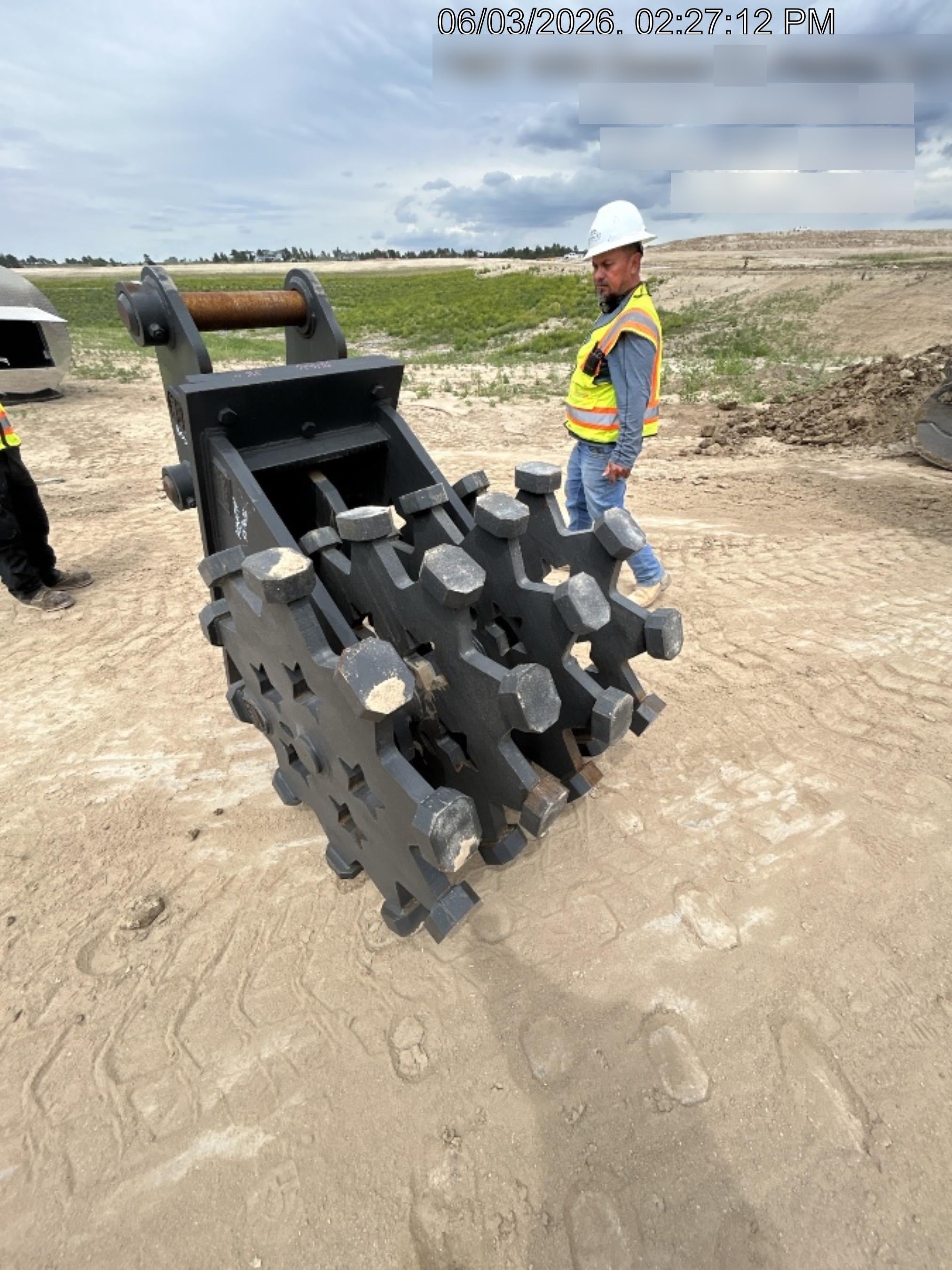 2025 STEEL UNLIMITED CW-SUIEXCM36CW