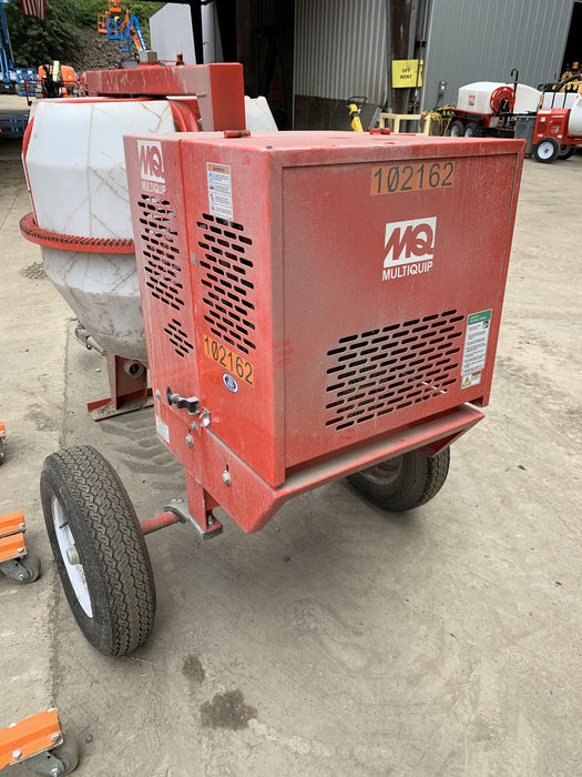 2020 MULTIQUIP MC94PH8