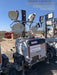 2019 Wacker Neuson LTV6L-MH Wacker Neuson LTV6L Mobile Light Tower w/Fuel Level Sensor Installed