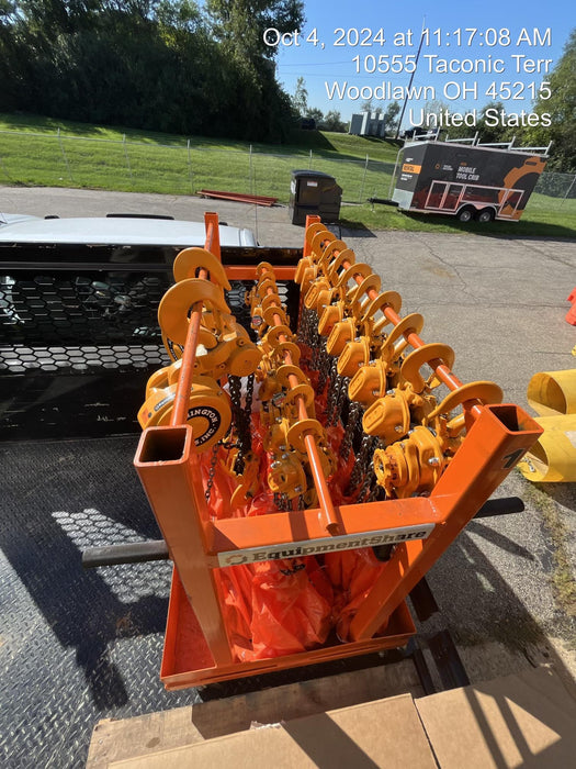 2023 HARRINGTON L5LB008-20