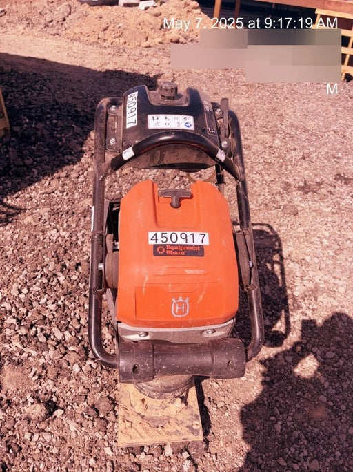 2024 HUSQVARNA LT6005