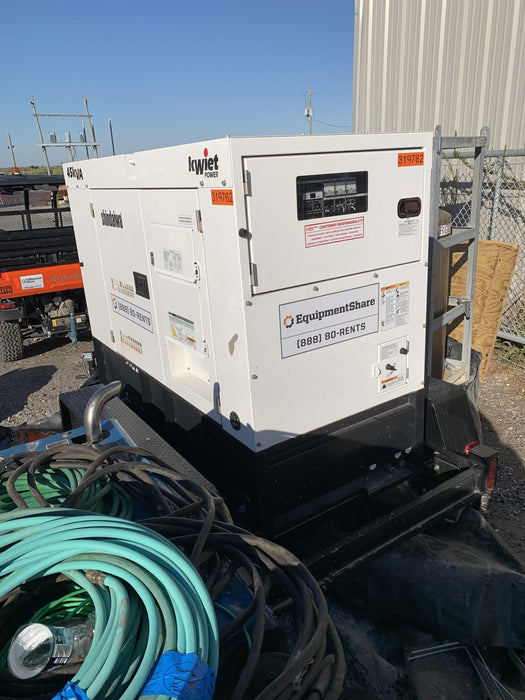 2023 SHINDAIWA DGK45F