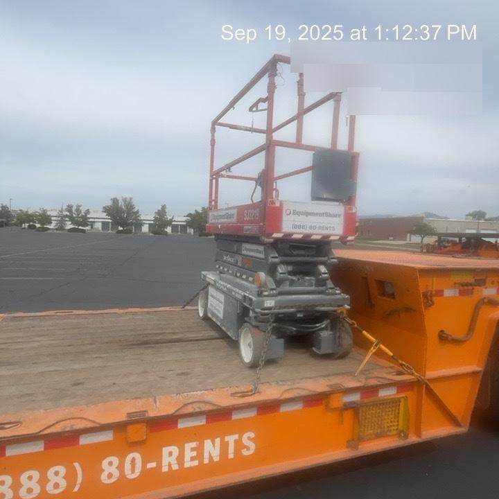 2022 SKYJACK SJ3219
