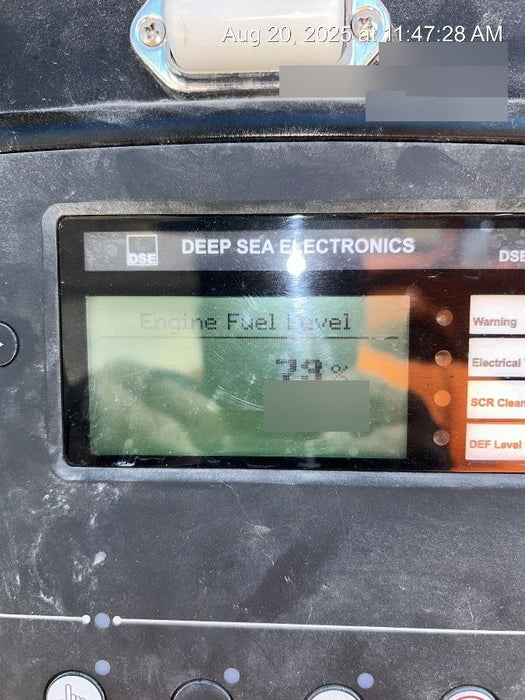 2023 ATLAS COPCO QAS 70