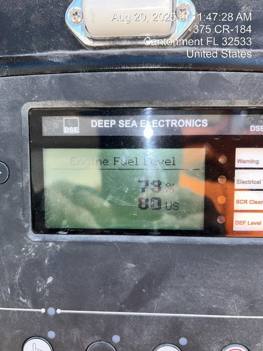 2023 ATLAS COPCO QAS 70