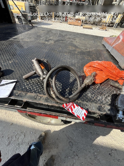 2022 INGERSOLL RAND 3940B2TI