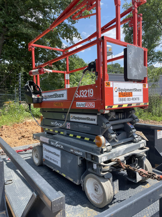 2023 TRIPLE L 1012 - Triple L