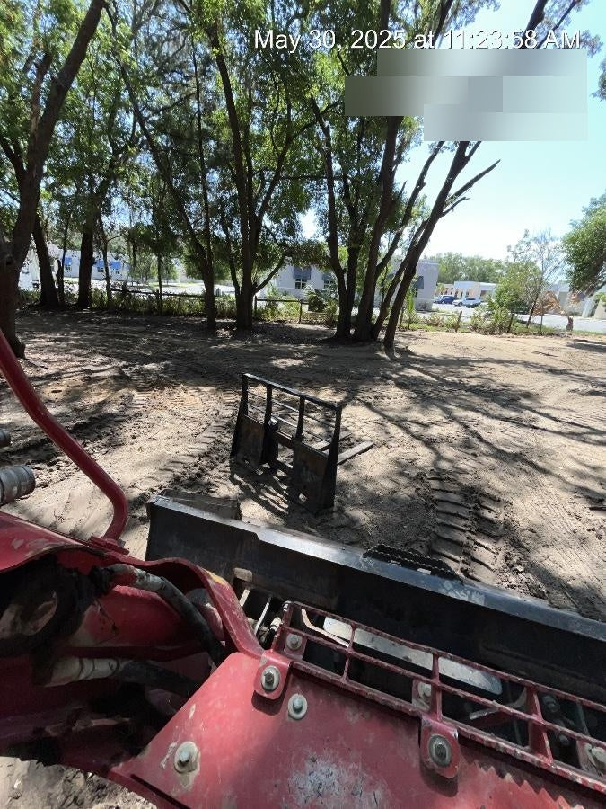 2022 ARROW MATERIAL HANDLING FS5100CB - 72"