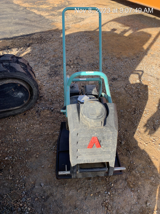 2021 AMMANN APF 15/50