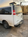 2025 CHEVROLET Express Van - Rental