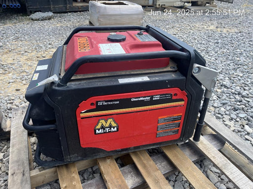 2022 MI-T-M GEN-8000-IMM1E