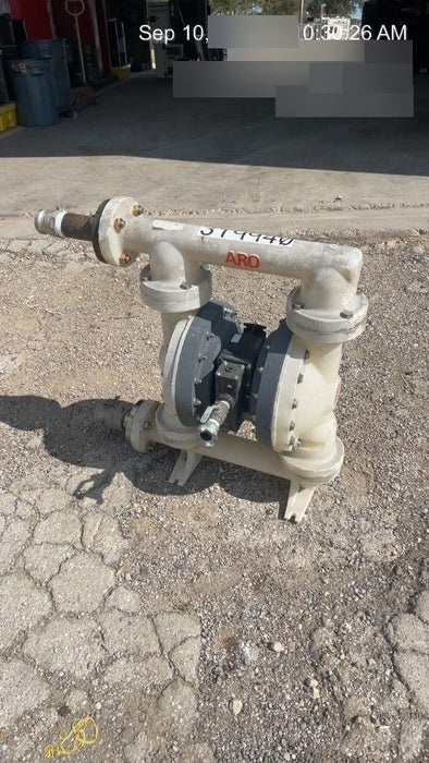 2023 INGERSOLL RAND PD20P-FPS-PTT