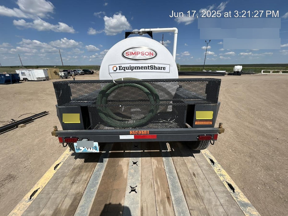 2023 SIMPSON SWT-52517