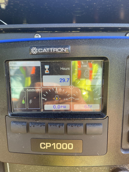 2021 PIONEER PP66S12L71-TD2.9L4