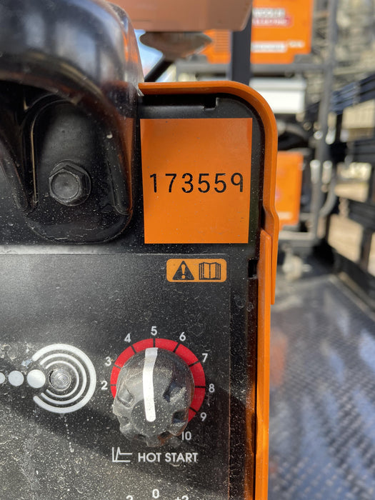 2021 LINCOLN ELECTRIC FLEXTEC 350X