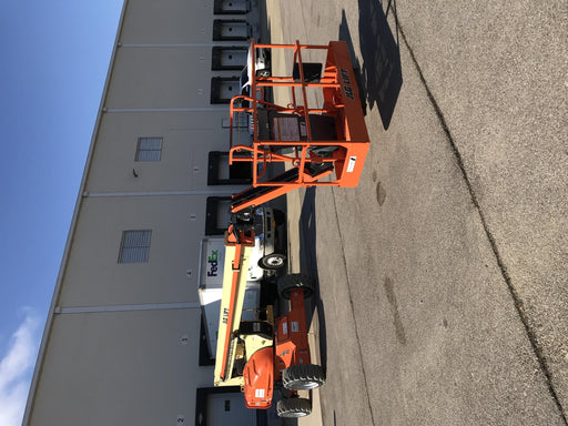 2019 JLG E600JP