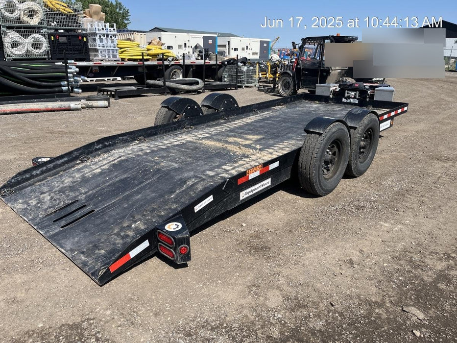 2024 STEELPOINT K19E