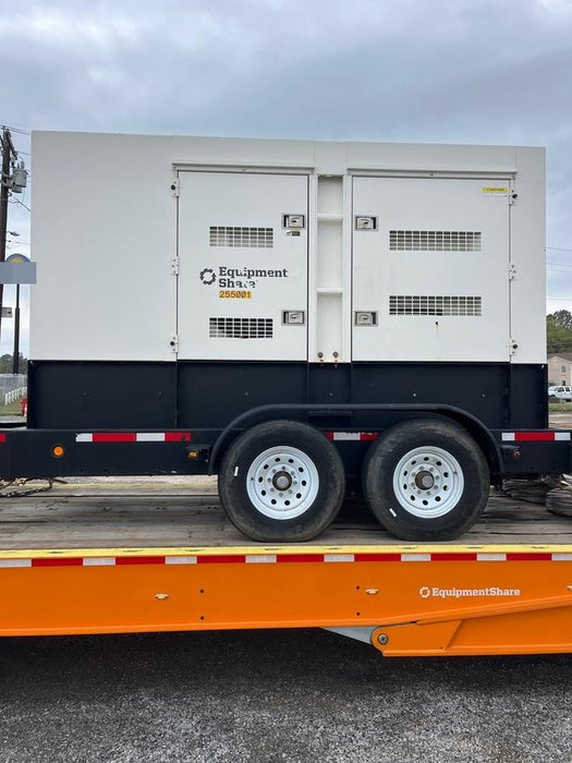 2022 MULTIQUIP DCA220