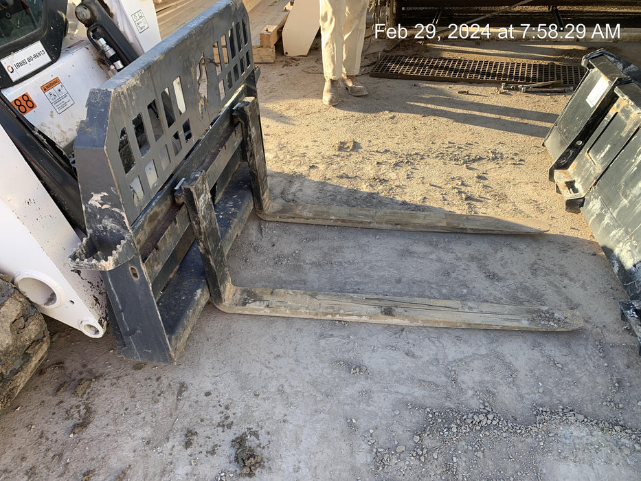 2023 SOLESBEE SPF-48