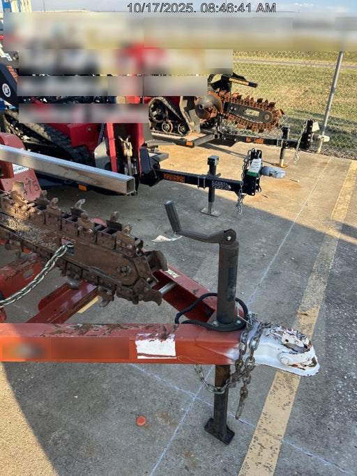 2020 DITCH WITCH S3C