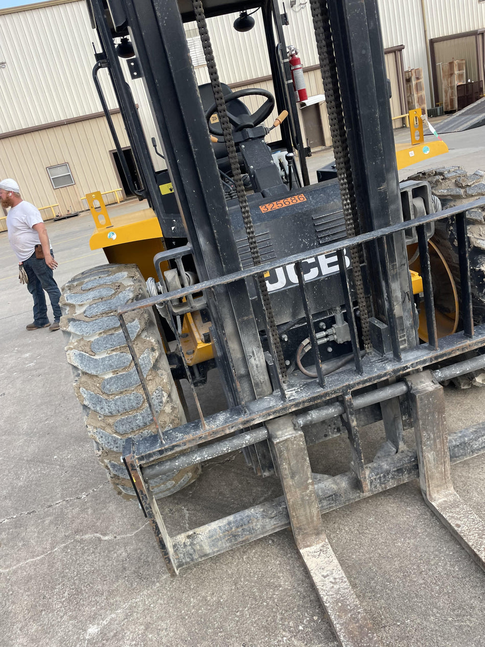 2023 JCB 930-4