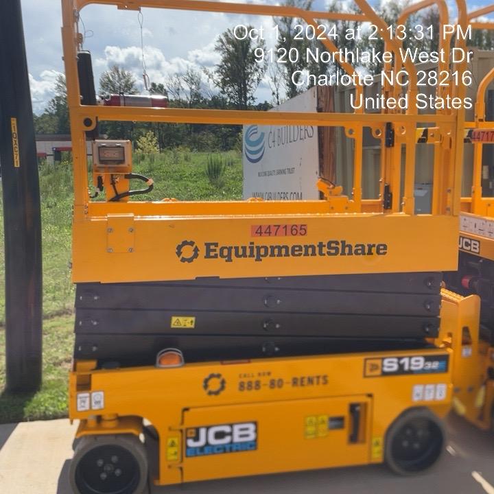 2024 JCB S1932E