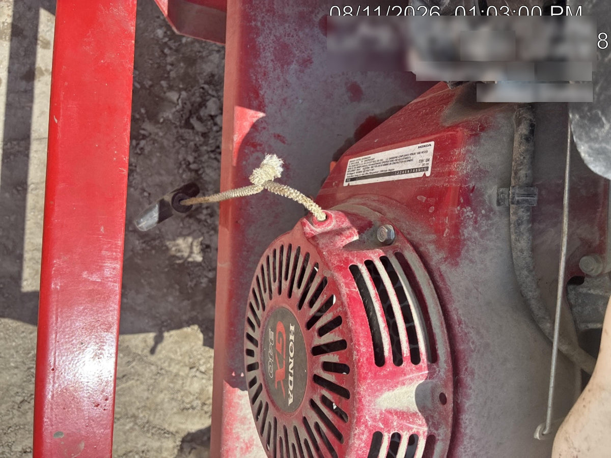 2025 MULTIQUIP MC12PH