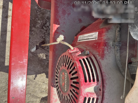 2025 MULTIQUIP MC12PH