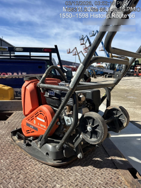 2025 HUSQVARNA LF75