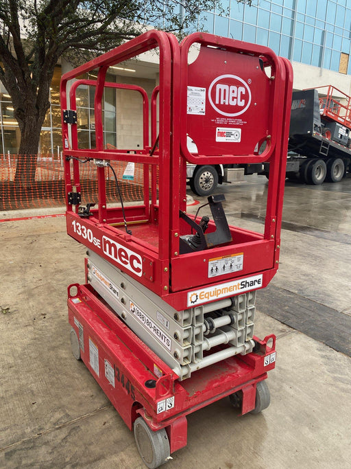 2018 MEC 1330SE MEC 1330SE, 2 Yr Full Extended Warranty