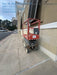 2018 Skyjack SJIII-3219 Skyjack SJIII3219 Scissor Lift w/Trojan Batteries