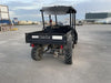 2021 Club Car CA1700D Canopy, Diesel, 4 Passenger
