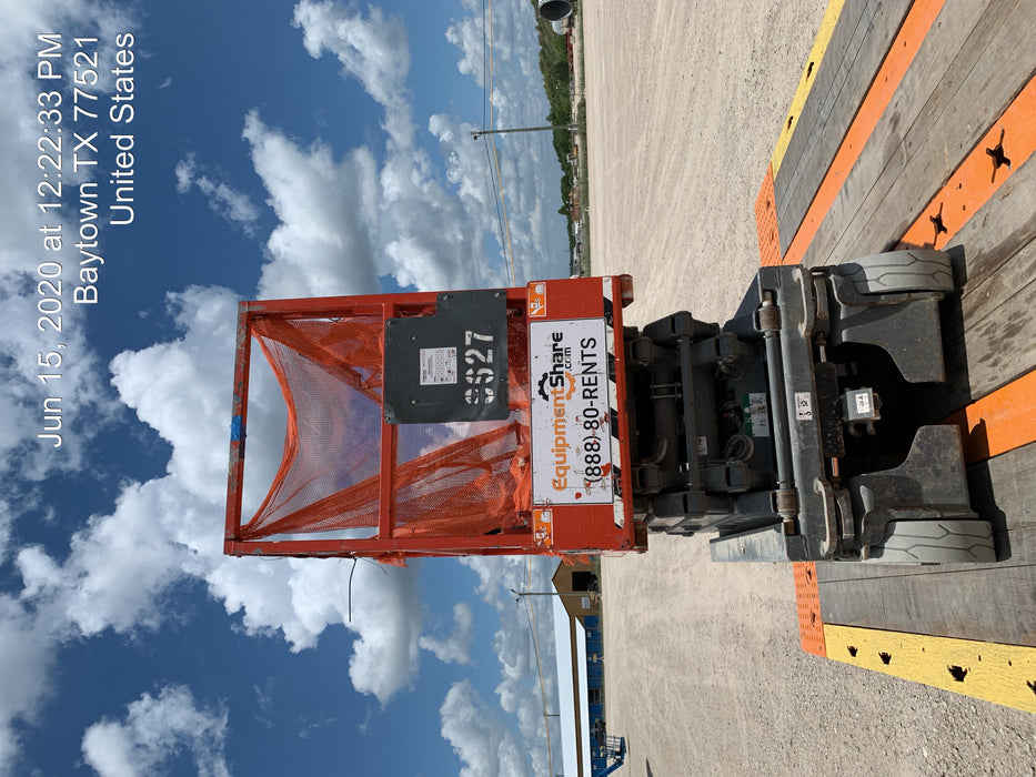 2018 SKYJACK SJIII-3219