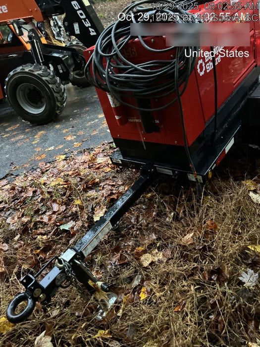 2025 ECHO DGW400DML-ES