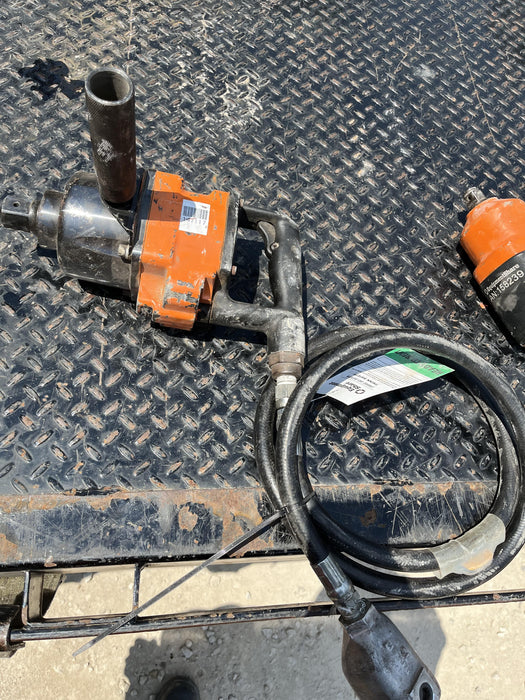 2021 MICHIGAN PNEUMATIC 4940B2