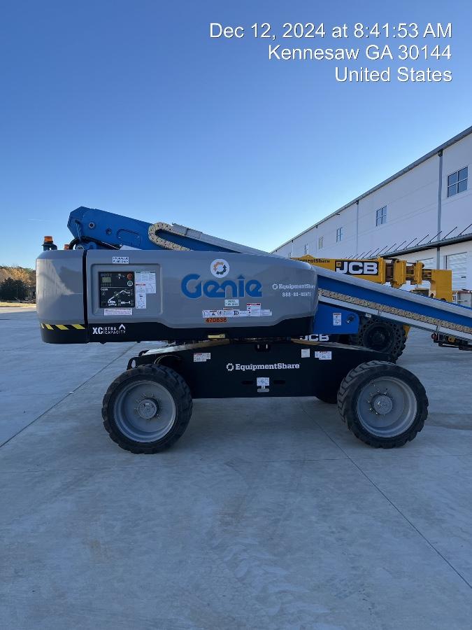 2024 GENIE S-65 XC