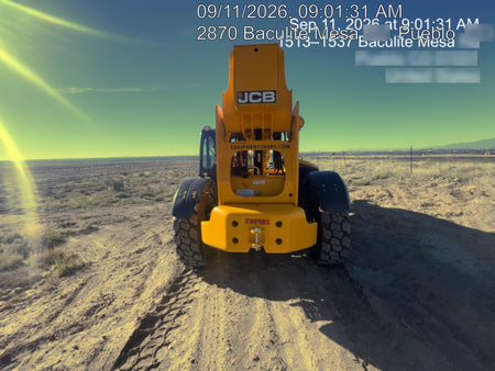 2026 JCB 512-56