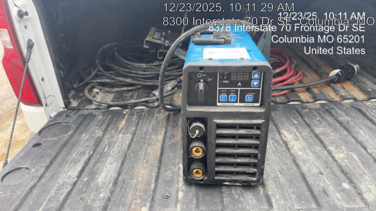 2024 MILLER ELECTRIC CST-282