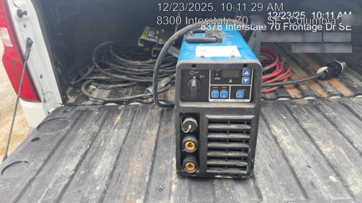 2024 MILLER ELECTRIC CST-282