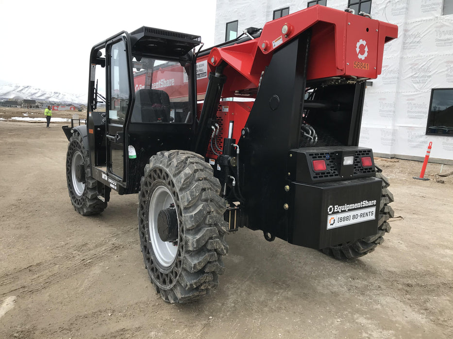 2020 MANITOU MTA10055