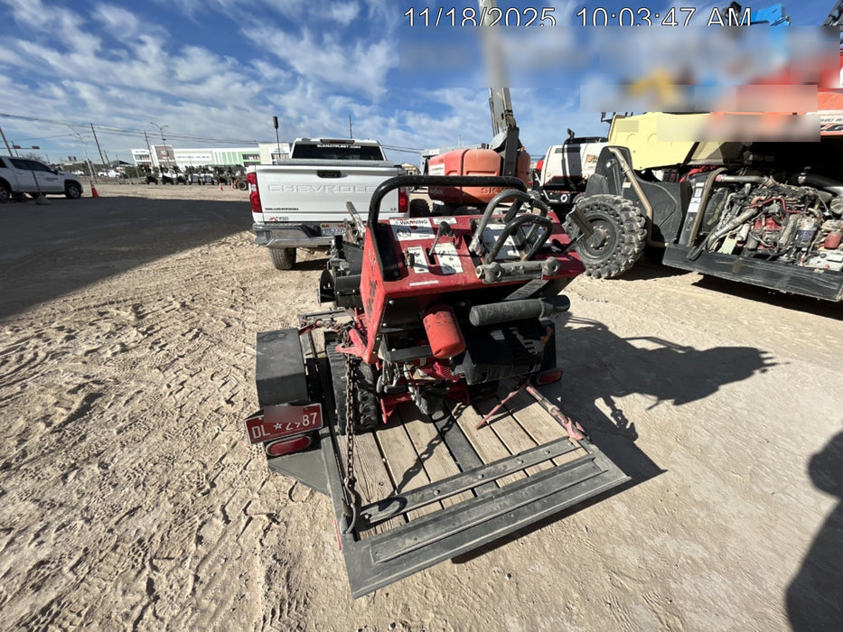 2021 BARRETO E4X6TBT