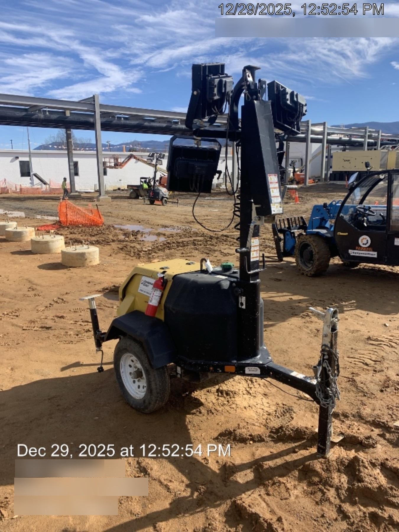 2021 ALLMAND NLV3GR