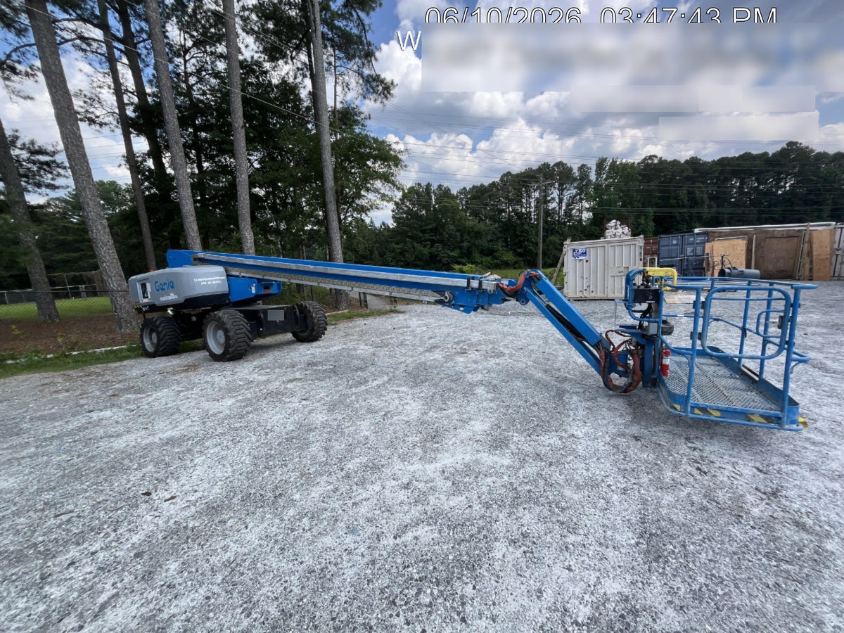 2024 GENIE S-85 XC