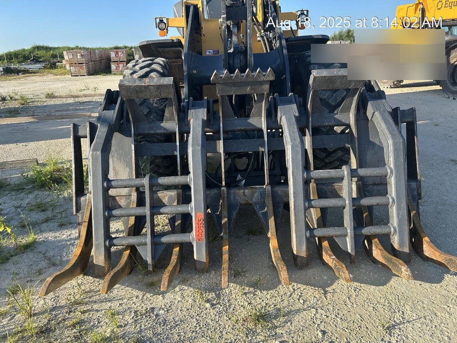 2025 ASBURY 107299-B